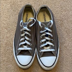 Converse Chuck Taylor All Star Low Top Classic